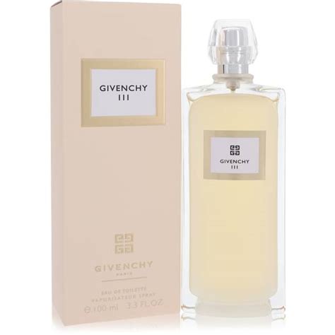 where to buy givenchy iii perfume|givenchy iii perfume original.